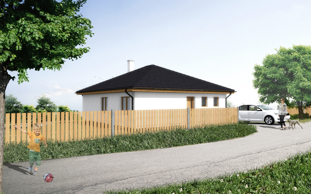 Apartmán 2 Apartmán 2
