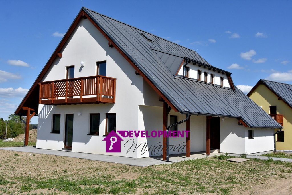 Apartmán B2 Horní Václavov Apartmán B2 Horní Václavov
