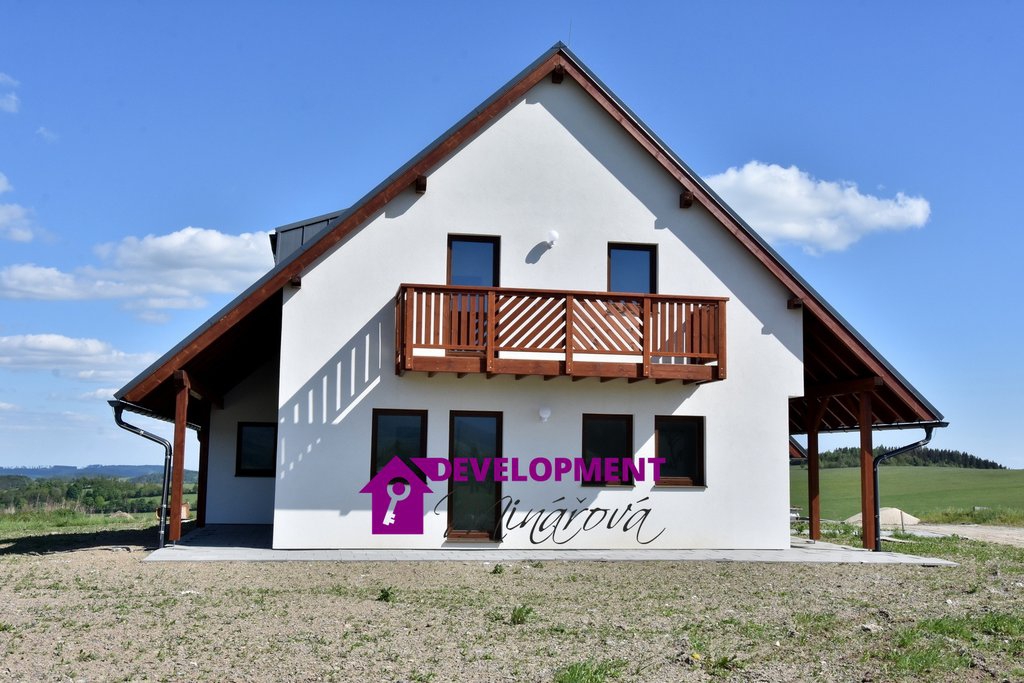 Apartmán B3 Horní Václavov Apartmán B3 Horní Václavov