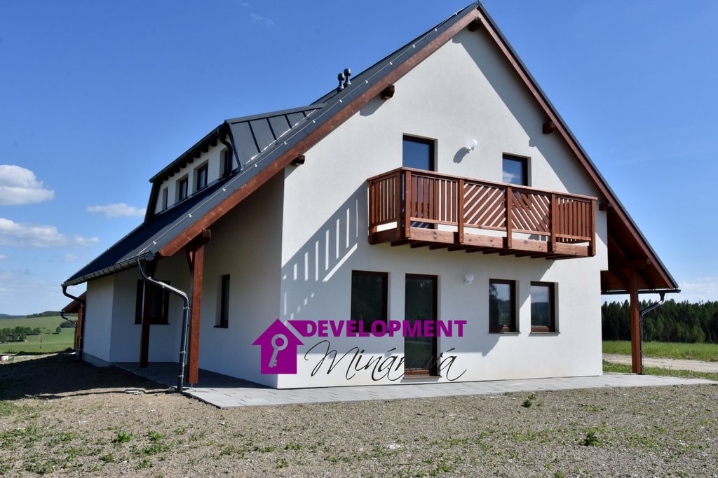 Apartmán B4 Horní Václavov Apartmán B4 Horní Václavov