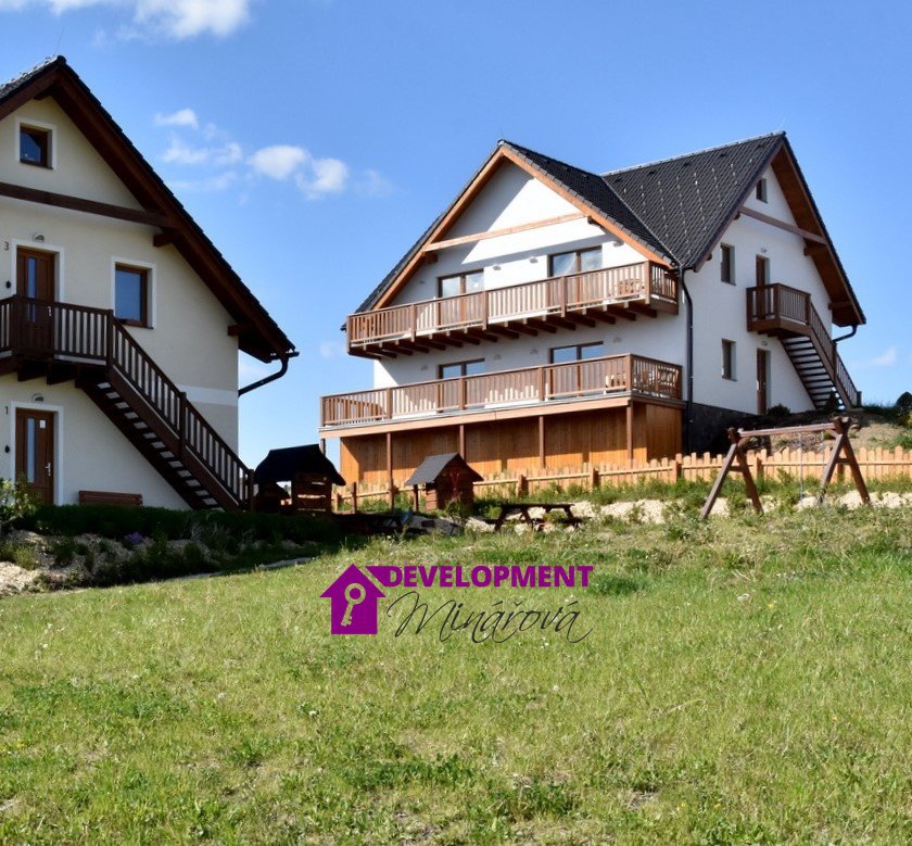 Apartmán 2+kk Václavov u Bruntálu Apartmán 2+kk Václavov u Bruntálu