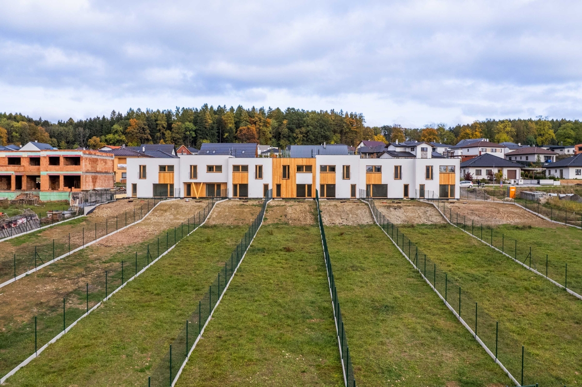 Rodinný dům Letohrad 04C Rodinný dům Letohrad 04C