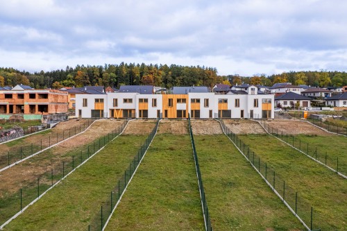 Rodinný dům Letohrad 04C