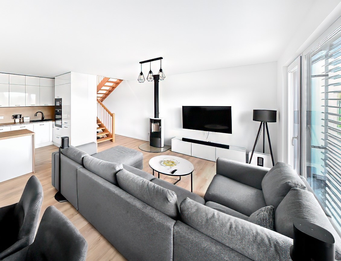 Rodinný dům 5+kk Letohrad