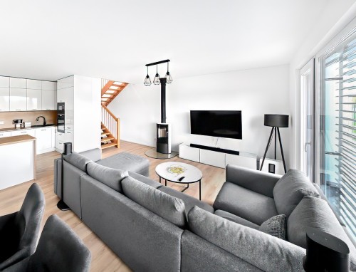 Rodinný dům 5+kk Letohrad