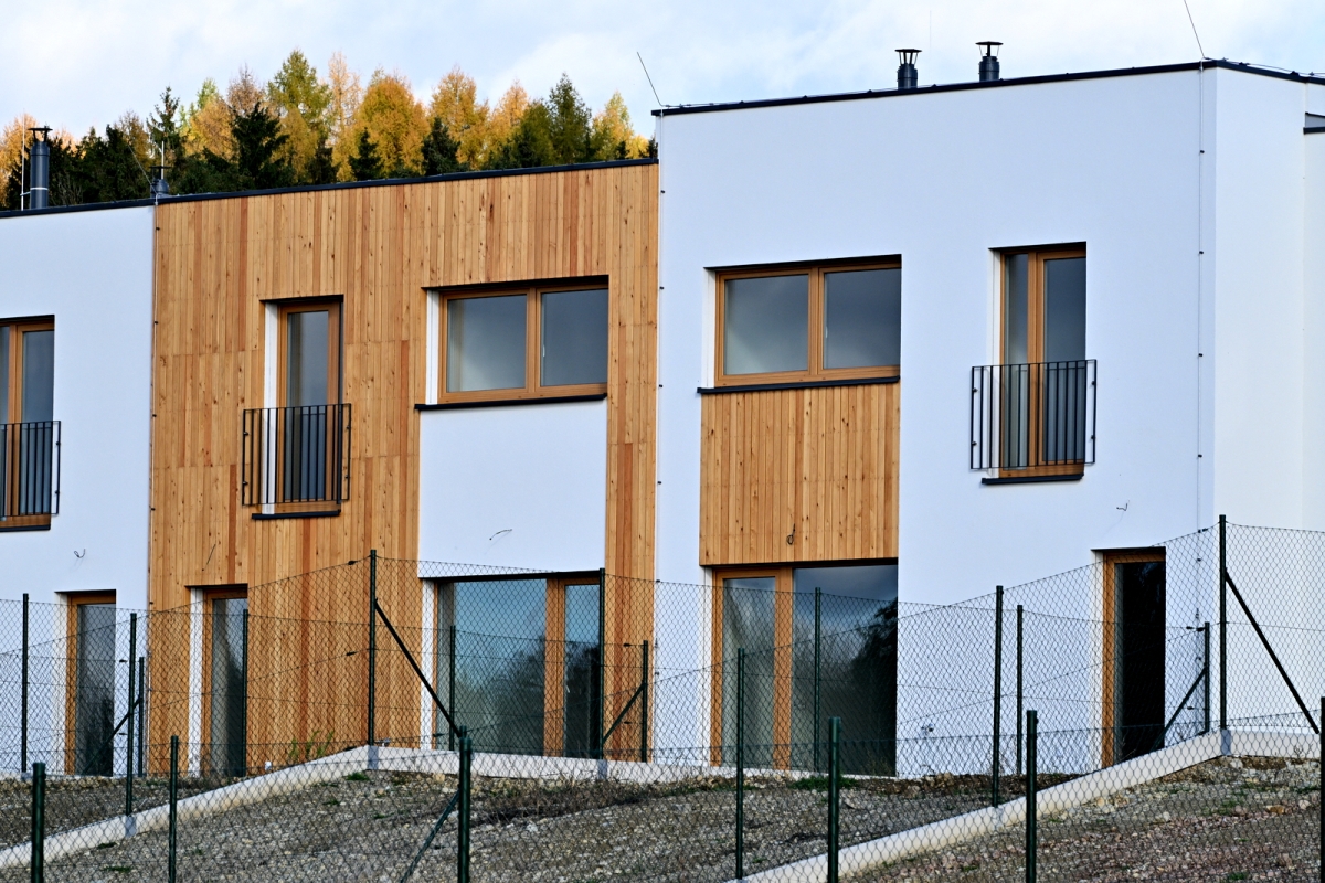 Rodinný dům Letohrad 07C Rodinný dům Letohrad 07C
