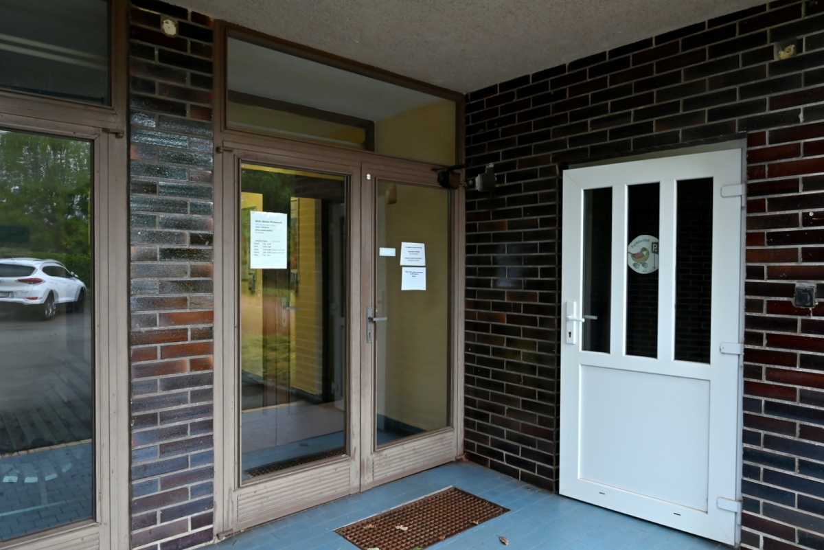 Kancelář 51m² Letovice Kancelář 51m² Letovice