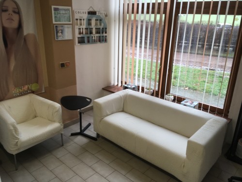 Obchodní prostory 16m² Brno