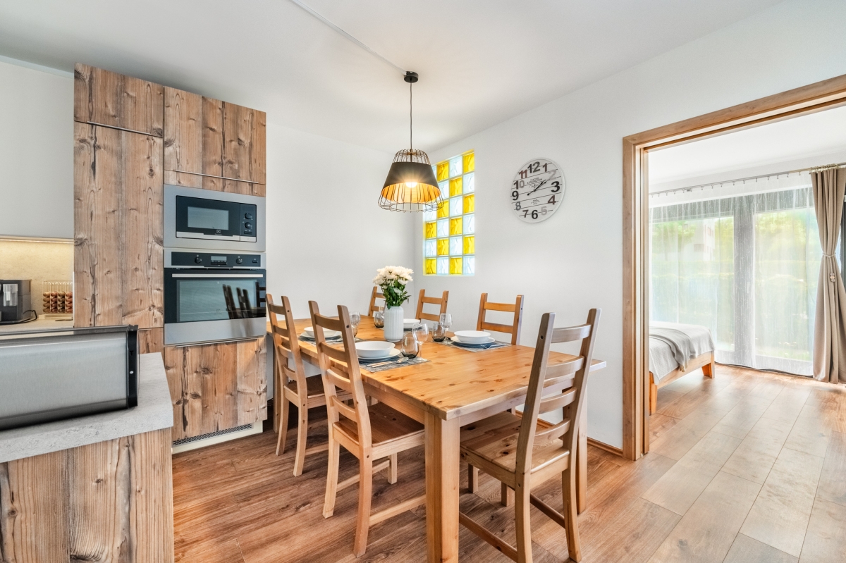 Byt 4+kk Havlíčkův Brod