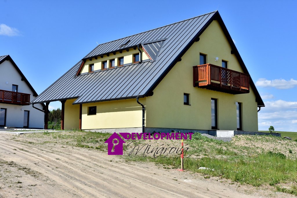 Apartmán A2 Horní Václavov Apartmán A2 Horní Václavov
