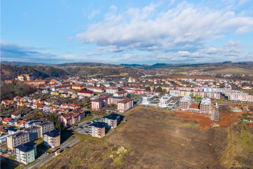 Rodinný dům 5+kk Letovice
