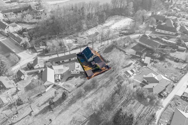 Dron Dron