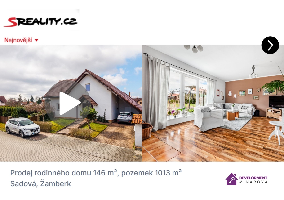 Bannerová inzerce a inzerce v tisku
