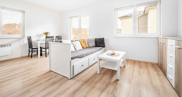 Úklid nemovitosti a homestaging Úklid nemovitosti a homestaging