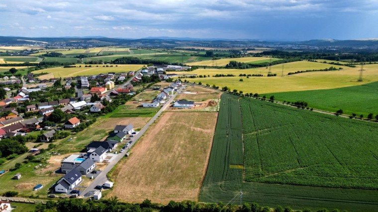 Revize pozemku