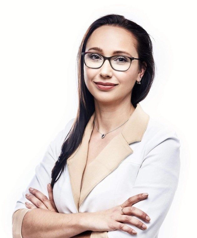 Kontakty Markéta Novotná